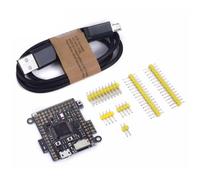 SELVFZ STM32F405 - Kits de desarrollo de microcontroladores programables con velocidad rápida 168 MHz, capacidad de procesamiento, desarrollo de control de motores robóticos