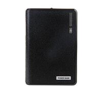 SELVFZ USB 4 x 18650 Caja de batería externa de reserva para caja