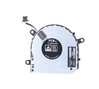 SELVFZ Ventilador de refrigeración de repuesto para 15M-EU 15MES 15TES 15Z-EU portátil radiador DC5V 0.5A 4Pin 4wire Laptop CPU Coolers