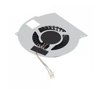 SELVFZ Ventilador de refrigeración de repuesto para CPU GPU, disipador de calor para tarjeta gráfica 15 7566 7567, ventilador de refrigeración de radiador, pieza de repuesto