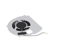 SELVFZ Ventilador de refrigeración de repuesto para CPU GPU, disipador de calor para tarjeta gráfica 15 7566 7567, ventilador de refrigeración de radiador, pieza de repuesto