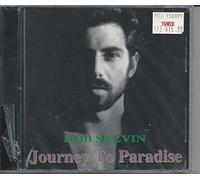 Selvin Bob - Journey to Paradise