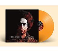 Selwyn Birchwood - Living in a burning house [Vinilo]