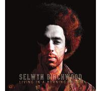 Selwyn Birchwood - Living in a burning house [Vinilo]
