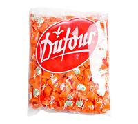 SELZ SODA. Caramelo sabor naranja