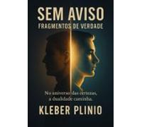 Sem Aviso (ebook)