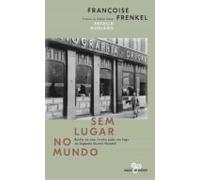 Sem Lugar No Mundo (ebook)