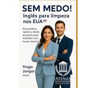 Sem Medo!: Ingles para limpeza nos EUA