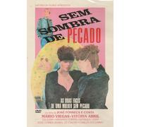 Sem Sombra de Pecado DVD