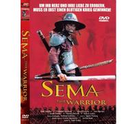 Sema - The Warrior [Alemania] [DVD]