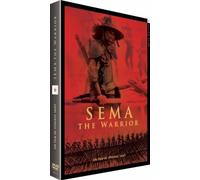 Sema the Warrior [Francia] [DVD]