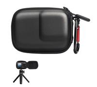Semaiki Mini Funda para cámara dji Osmo Action 4 /Action 3, Compatible con cámaras de acción dji Osmo Action 4/3, Hero 12/11/10