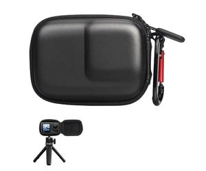 Semaiki Mini Funda para cámara dji Osmo Action 4 /Action 3, Compatible con cámaras de acción dji Osmo Action 4/3, Hero 12/11/10