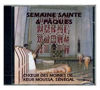 Semaine Sainte & Paques