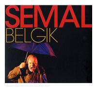 Semal, Claude - Belgik