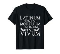 Semana De Apreciación Del Latín Profesor De Latín De Camiseta
