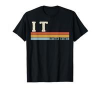 Semana de Tecnología de la Información de TI Regreso a Camiseta