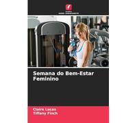 Semana do Bem-Estar Feminino