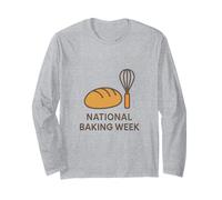 Semana Nacional de Horne Manga Larga