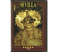 Semana Santa 5 Estrellas 13 [DVD]