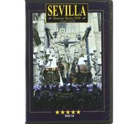 Semana Santa 5 Estrellas 14 [DVD]