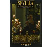Semana Santa 5 Estrellas 15 [DVD]