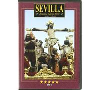 Semana Santa 5 Estrellas 6 [DVD]