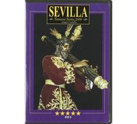 Semana Santa 5 Estrellas 9 [DVD]