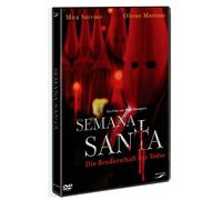 Semana Santa [Alemania] [DVD]