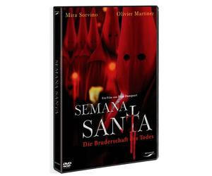 Semana Santa [Alemania] [DVD]