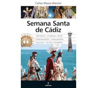 Semana Santa de Cádiz (Arte y patrimonio)