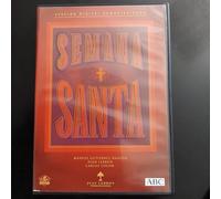 Semana santa (DVD)