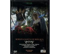 Semana santa en malaga. dvd 1