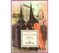 Semana Santa En Sevilla
