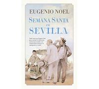 Semana Santa en Sevilla (Andalucía)