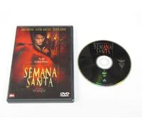 Semana Santa [Francia] [DVD]