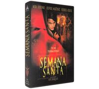 Semana santa [Francia] [VHS]