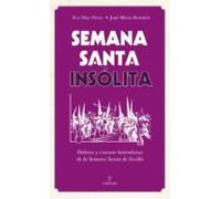 Semana Santa Insólita