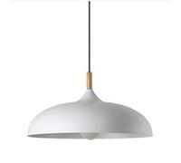 SEMANHUAOZ Lámpara Colgante Moderna Nórdica Lámpara Colgante Industrial Macaron Nórdico Base E27 1 Luz Colgante Lámpara de Techo Ajustable Lámpara Colgante for Dormitorio Pasillo Estudio (Color : C)