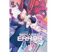 SEMANTIC ERROR: LIVRO 1