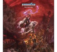 Semantics - I Feel It All At Once [Vinilo]