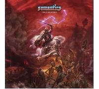 Semantics - I Feel It All At Once [Vinilo]