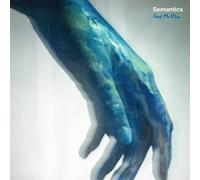 Semantics (Rothenberg - Paint Me Blue [Vinilo]
