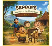 Semar's: Bagong and the Honey Bees (Semar & His Wonderful Family)