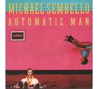 Sembello Michael - Automatic man