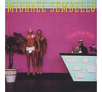 Sembello, Michael - Bossa Nova Hotel