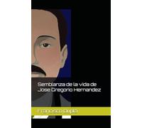 Semblanza de la vida de Jose Gregorio Hernandez