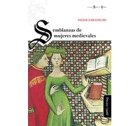 Semblanzas de mujeres medievales: 10 (Lejos y cerca (Pensamiento medieval))