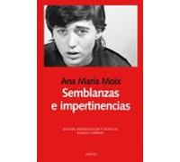 Semblanzas e impertinencias