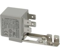 SemBoutique, marca CANDY: FILTRO ANTIPARÁSITOS PARA LAVADORA, 0,1 µF + 2 x 0,05 µF. Referencia: 91200489